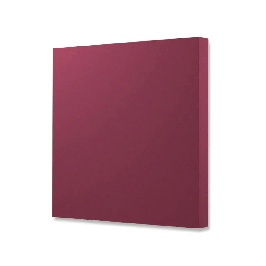 PIXEL L Soft Acoustic Wall Panels colour swatch on white background Decormania UK